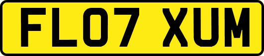 FL07XUM