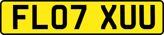 FL07XUU