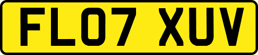 FL07XUV