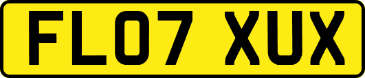 FL07XUX