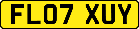 FL07XUY