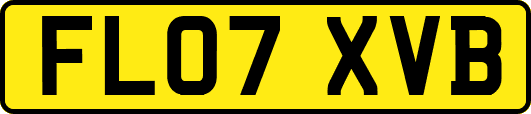 FL07XVB