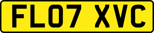 FL07XVC