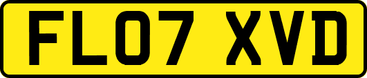 FL07XVD