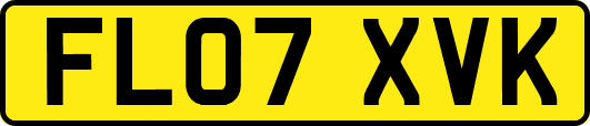 FL07XVK