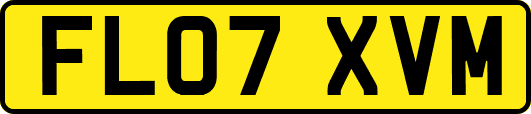 FL07XVM