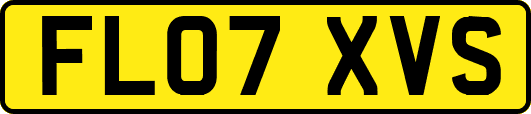 FL07XVS