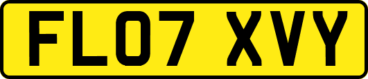 FL07XVY