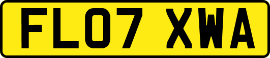 FL07XWA