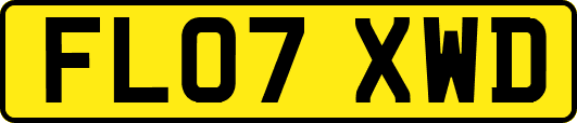 FL07XWD