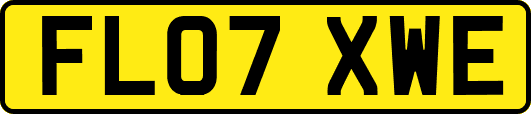 FL07XWE
