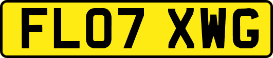 FL07XWG