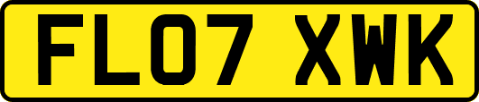 FL07XWK