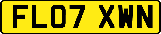 FL07XWN