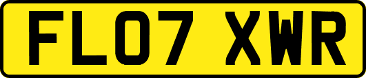 FL07XWR