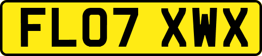 FL07XWX