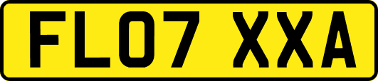 FL07XXA