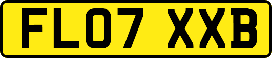 FL07XXB