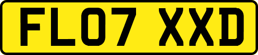 FL07XXD