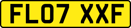 FL07XXF