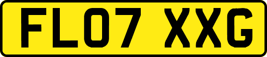 FL07XXG