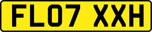 FL07XXH
