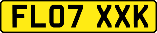 FL07XXK