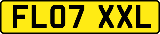 FL07XXL