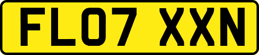 FL07XXN