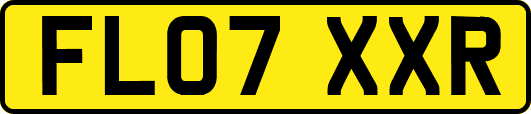 FL07XXR