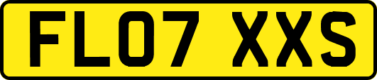 FL07XXS