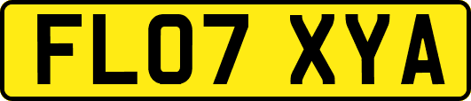 FL07XYA