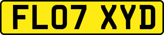 FL07XYD