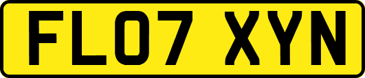 FL07XYN