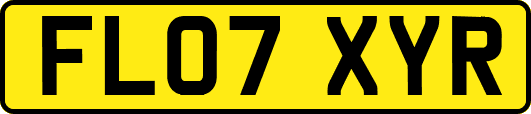 FL07XYR