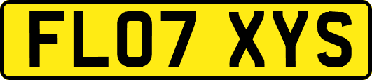 FL07XYS