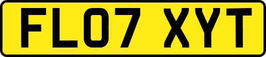 FL07XYT