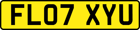 FL07XYU