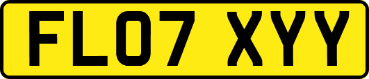 FL07XYY
