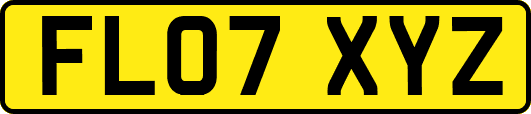 FL07XYZ