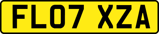 FL07XZA