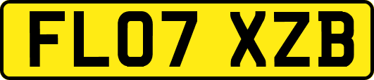 FL07XZB