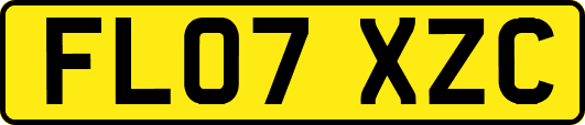 FL07XZC