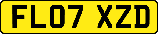 FL07XZD