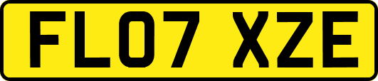 FL07XZE