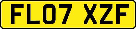 FL07XZF