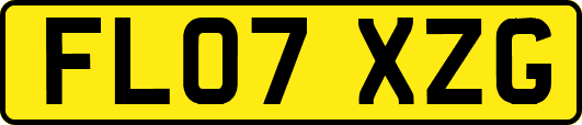 FL07XZG