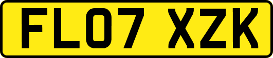 FL07XZK