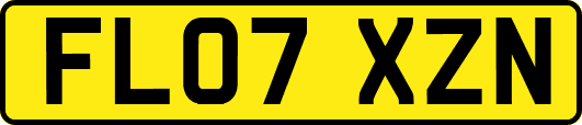 FL07XZN