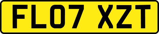 FL07XZT